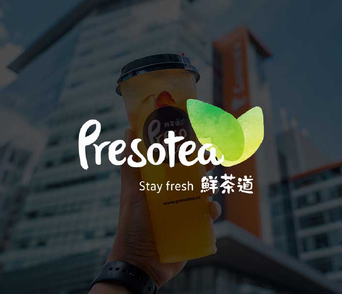 Presotea