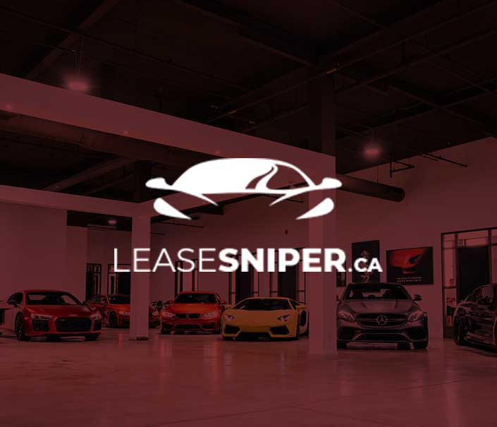 Lease Sniper