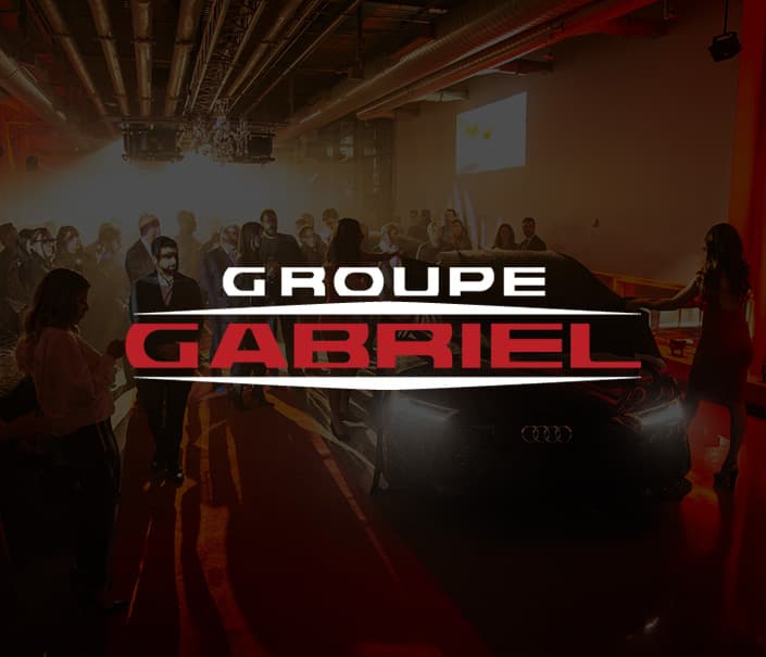 Groupe Gabriel