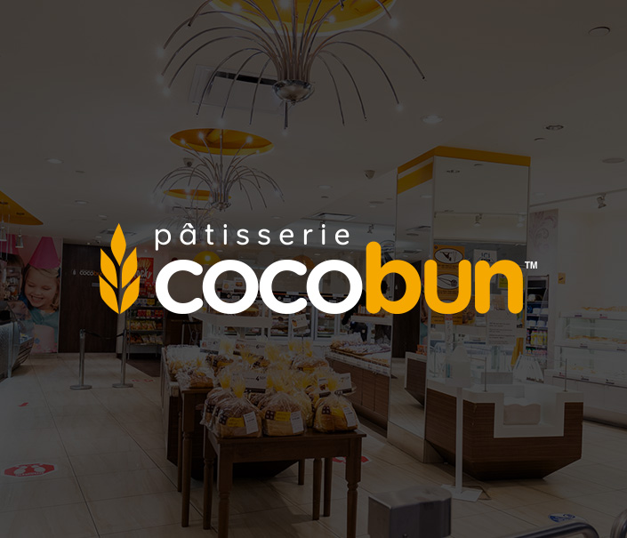 Pâtisserie COCOBUN