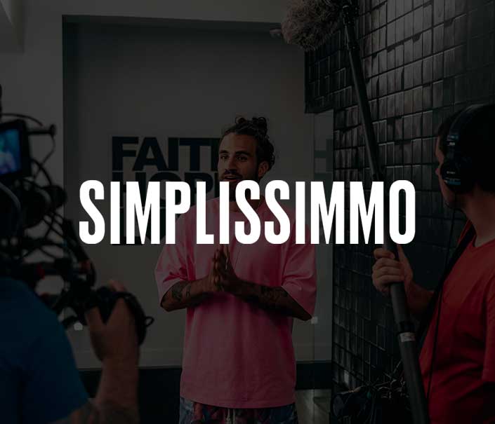 Simplissimo X OD