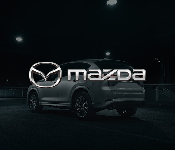 Mazda Canada