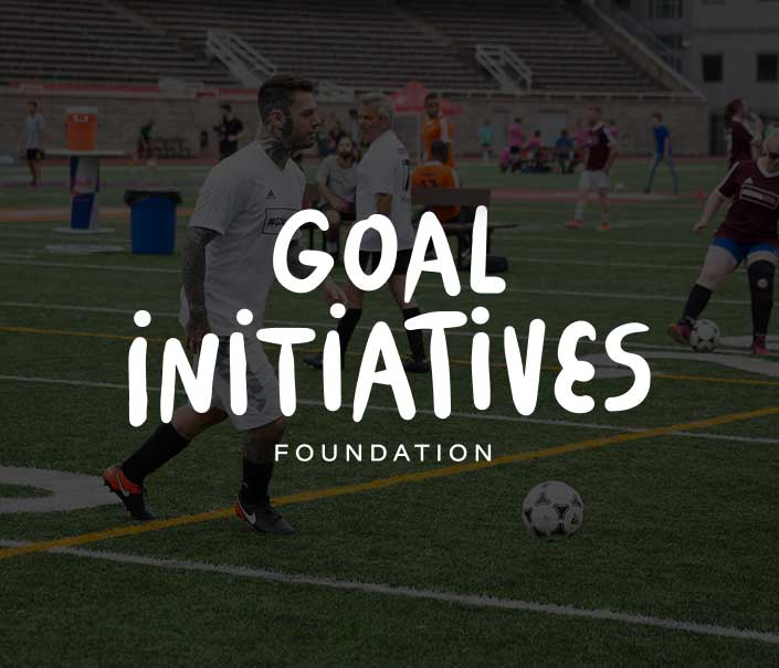 Goal Initiatives