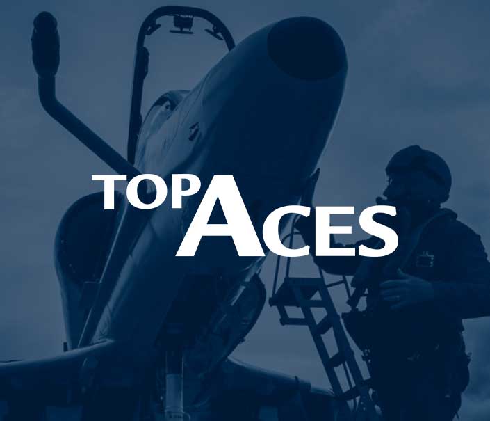 Top Aces