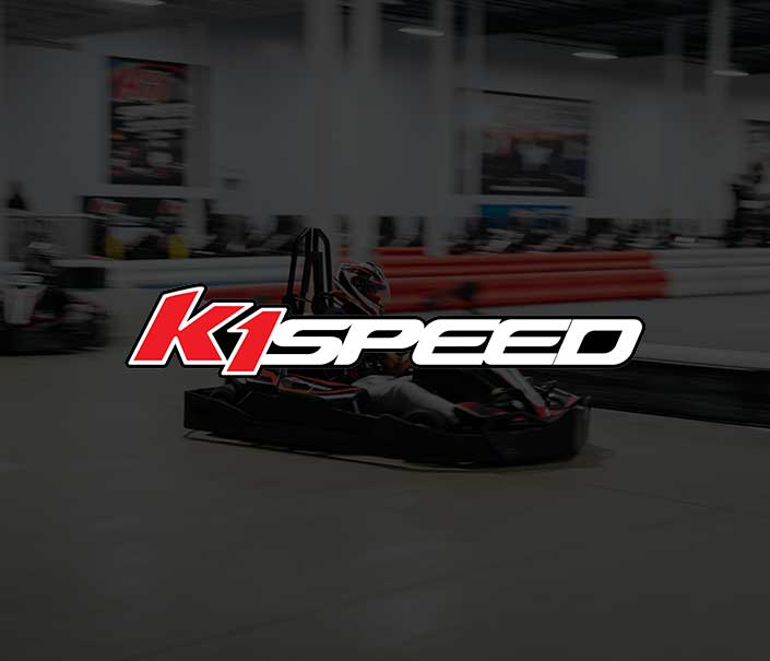 K1 Speed