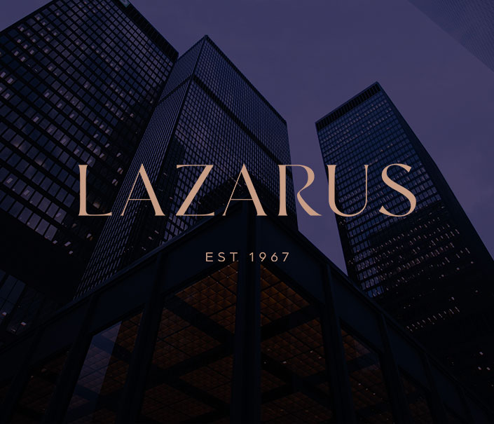 Lazarus Legal