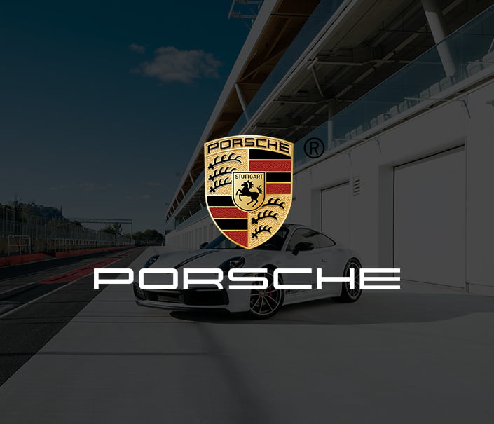 Porsche Prestige