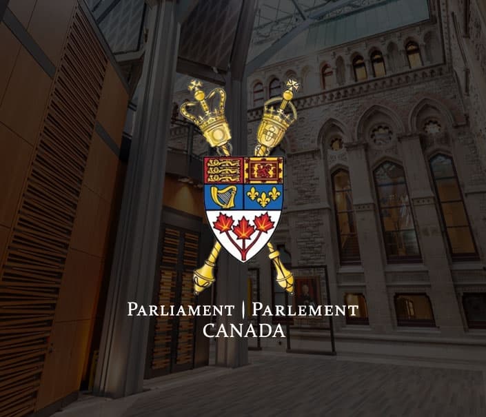 Parliament of Canada