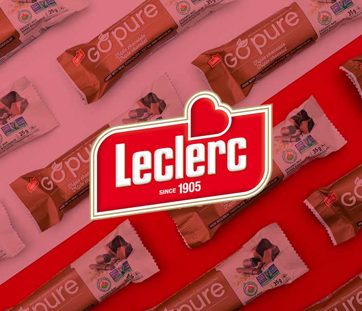 Leclerc