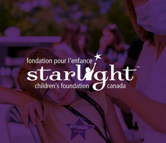 Starlight Canada – D4S