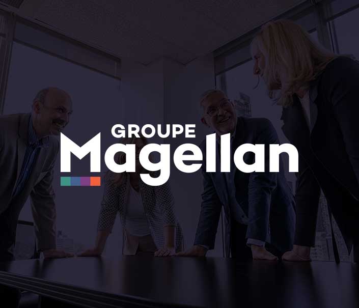 Groupe Magellan